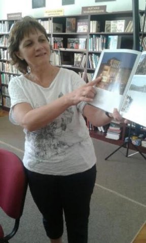 2017 Könyvtári program gyerekeknek